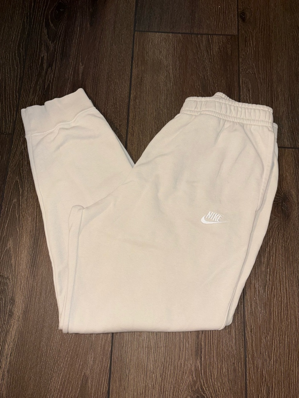 Nike joggers